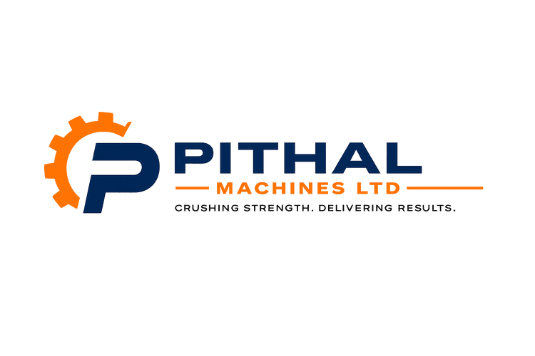 Pithal Machines Ltd. - Solutions That Drive Growth