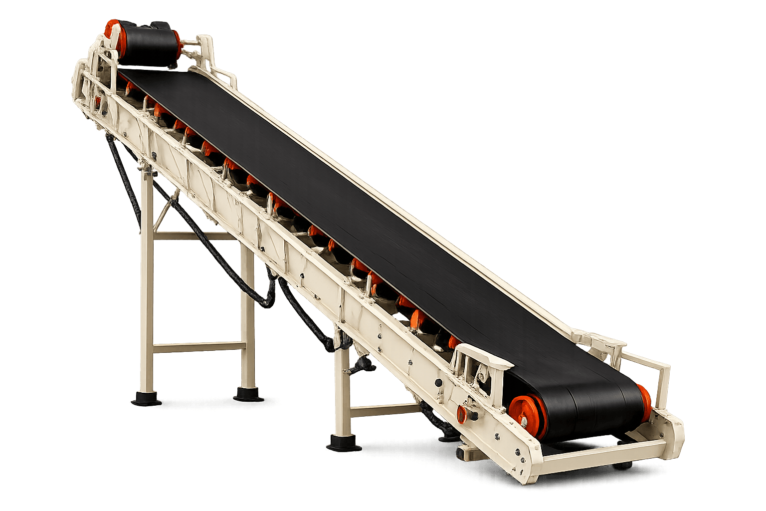 Prime Conveyor Systems